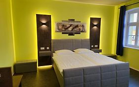 Ferienwohnung Gebauer
